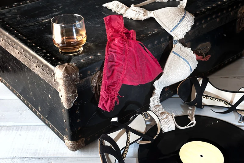 Why The Best Sex Is With an Escort