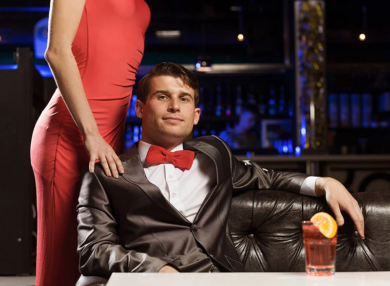First Date Fashion: What to Wear on Your First Date with an Escort