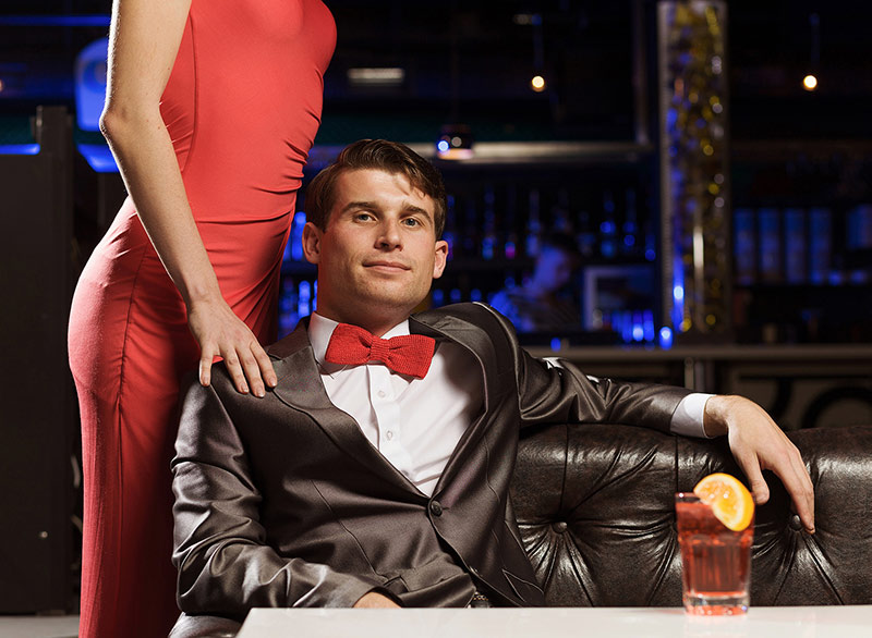 Impulse247 Blog: First Date Fashion: What to Wear on Your First Date with an Escort