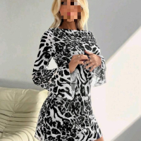 Charlotte gallery portrait