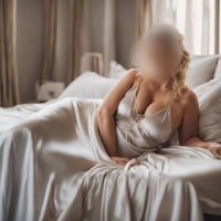 Lauren gallery portrait